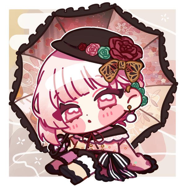 Print - Project Sekai