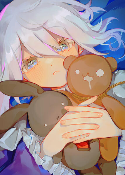 Print - Pandora Hearts